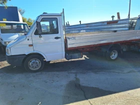 Iveco 3510 БОРДОВО С Б КАТЕГОРИЯ , снимка 14