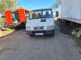 Iveco 3510 БОРДОВО С Б КАТЕГОРИЯ , снимка 10