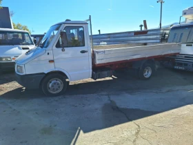 Iveco 3510 БОРДОВО С Б КАТЕГОРИЯ , снимка 12