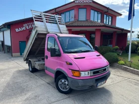     Iveco Daily 2.8TDI* 35C11* 3.30  