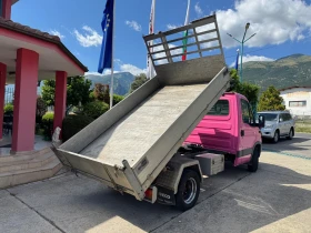 Iveco Daily 2.8TDI* 35C11* 3.30   | Mobile.bg    6