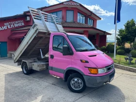Iveco Daily 2.8TDI* 35C11* 3.30   | Mobile.bg    9