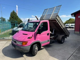     Iveco Daily 2.8TDI* 35C11* 3.30  