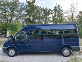 Обява за продажба на Ford Transit 2.2 8+ 1 Климатик ~12 700 лв. - изображение 3