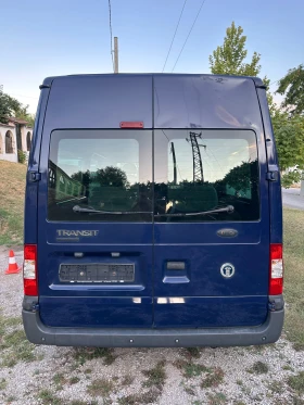 Обява за продажба на Ford Transit 2.2 8+ 1 Климатик ~12 700 лв. - изображение 7