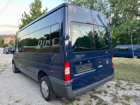 Обява за продажба на Ford Transit 2.2 8+ 1 Климатик ~12 700 лв. - изображение 5
