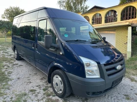 Обява за продажба на Ford Transit 2.2 8+ 1 Климатик ~12 700 лв. - изображение 1