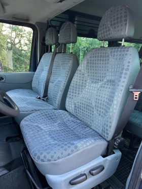 Обява за продажба на Ford Transit 2.2 8+ 1 Климатик ~12 700 лв. - изображение 10
