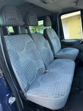 Ford Transit 2.2 8+ 1  | Mobile.bg    13