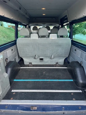 Ford Transit 2.2 8+ 1  | Mobile.bg    15