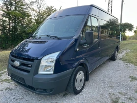 Обява за продажба на Ford Transit 2.2 8+ 1 Климатик ~12 700 лв. - изображение 2