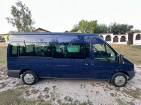 Обява за продажба на Ford Transit 2.2 8+ 1 Климатик ~12 700 лв. - изображение 4