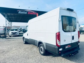 Iveco Daily 35S16V ХЛАДИЛЕН Нов внос Швейцария ТОП СЪСТОЯНИЕ , снимка 6