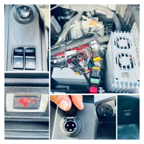 Iveco Daily 35S16V ХЛАДИЛЕН Нов внос Швейцария ТОП СЪСТОЯНИЕ , снимка 12