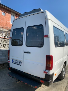 VW Lt 35 | Mobile.bg � ����� ������ 5