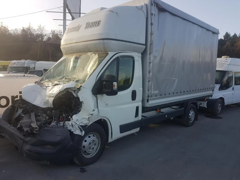 Fiat Ducato 3.0D, снимка 11 - Бусове и автобуси - 35782957