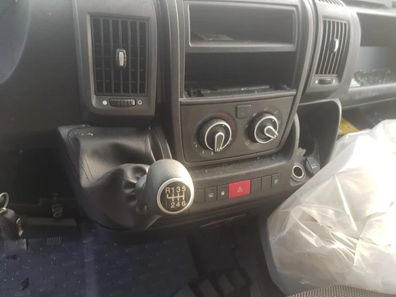 Fiat Ducato 3.0D, снимка 5 - Бусове и автобуси - 35782957