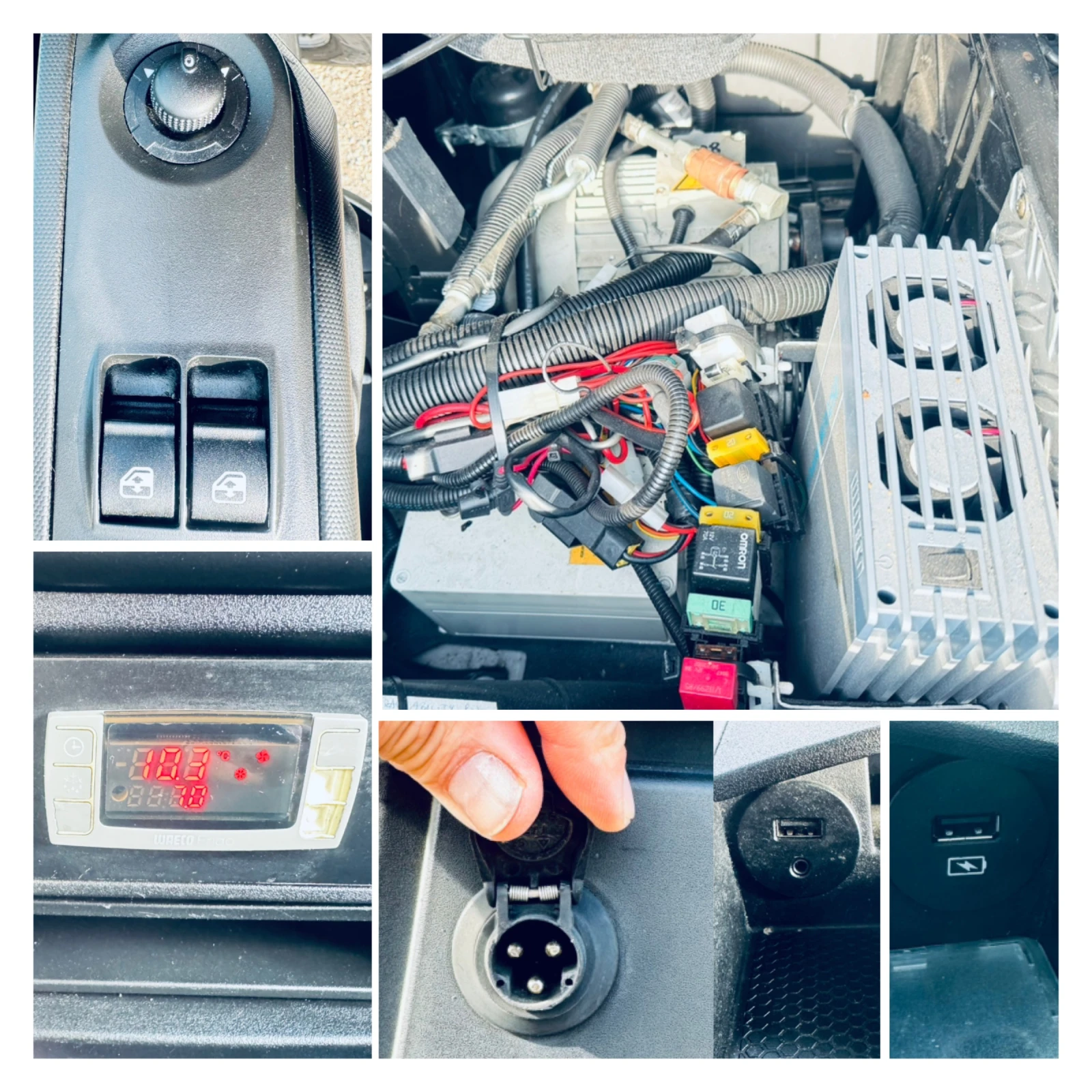 Iveco Daily 35S16V        | Mobile.bg   12