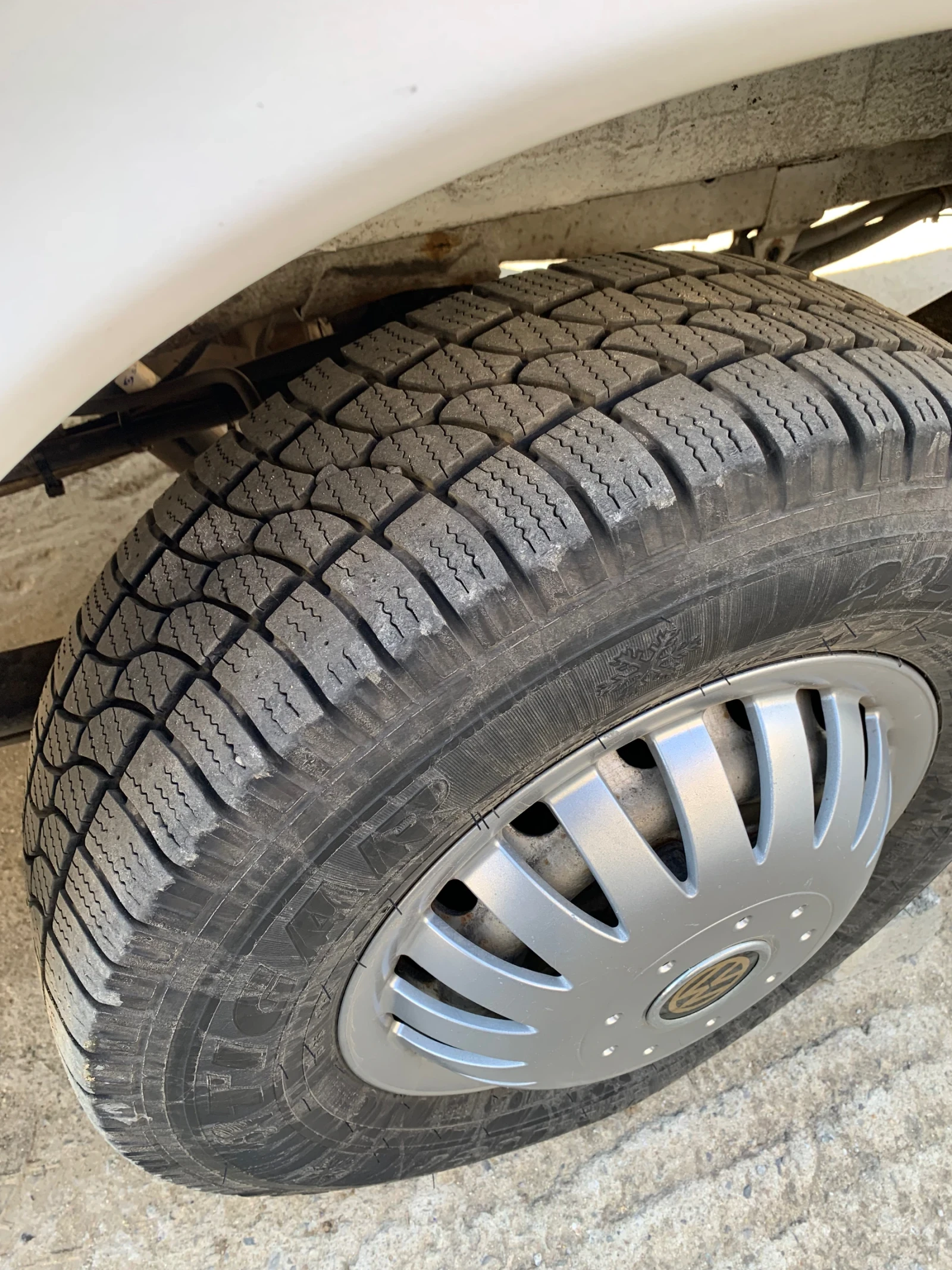 VW Lt 35, снимка 10 - Бусове и автобуси - 53786504