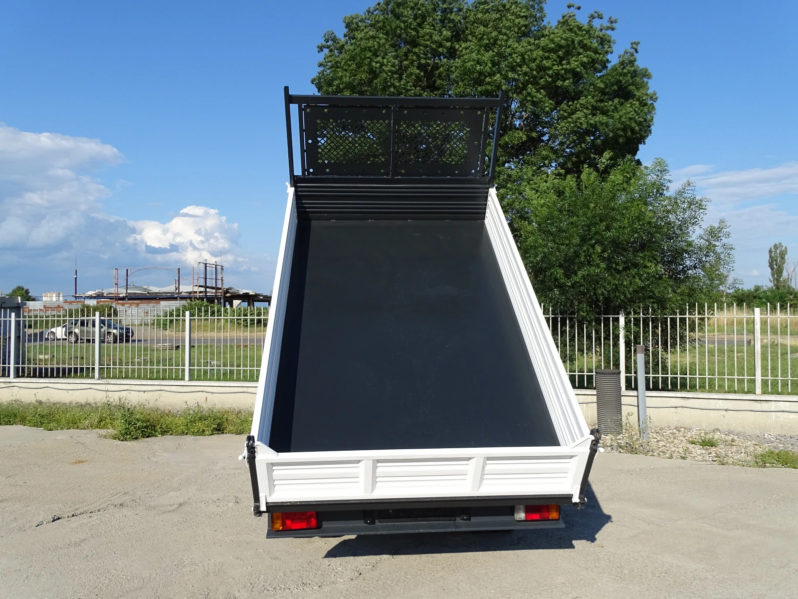 Iveco 35c17 3.0HPI  ТОВАРЕН ОТСЕК  Д- 3.50  Ш-2.01 В 0.40, снимка 3 - Бусове и автобуси - 55688922