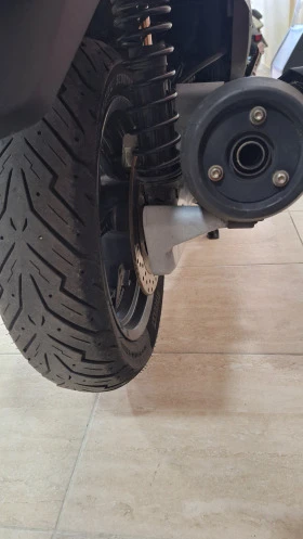 Yamaha X-max 125cc-A1 РАЗПРОДАЖБА , снимка 5