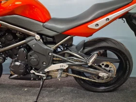 Kawasaki ER 6N, снимка 11