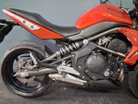 Kawasaki ER 6N, снимка 2