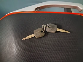 Kawasaki ER 6N, снимка 15