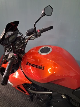 Kawasaki ER 6N, снимка 13