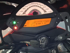 Kawasaki ER 6N, снимка 14