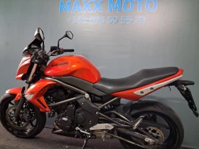 Kawasaki ER 6N, снимка 9