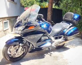 Honda Paneuropean ST 1300, снимка 1