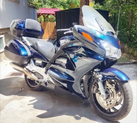 Honda Paneuropean ST 1300, снимка 3