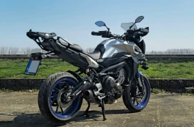 Yamaha Mt-09 TRACER, снимка 3