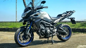 Yamaha Mt-09 TRACER, снимка 8