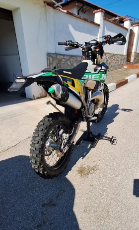 Rieju MR 300 2t, снимка 6