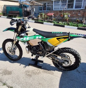 Rieju MR 300 2t, снимка 4