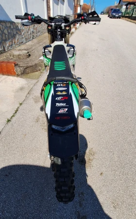 Rieju MR 300 2t, снимка 5