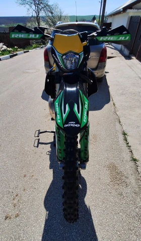 Rieju MR 300 2t, снимка 2