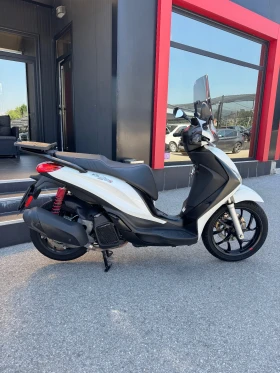 Piaggio Medley S 150-ABS-iGET-LED-TOP, снимка 2