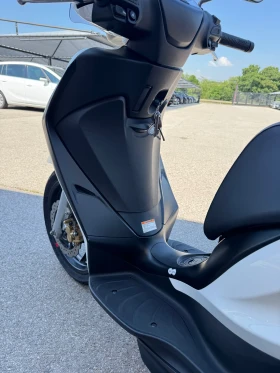 Piaggio Medley S 150-ABS-iGET-LED-TOP, снимка 13