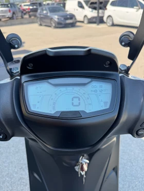 Piaggio Medley S 150-ABS-iGET-LED-TOP, снимка 15