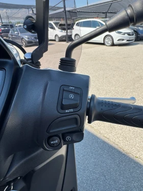 Piaggio Medley S 150-ABS-iGET-LED-TOP, снимка 16