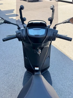 Piaggio Medley S 150-ABS-iGET-LED-TOP, снимка 14