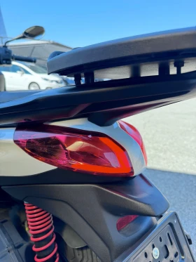 Piaggio Medley S 150-ABS-iGET-LED-TOP, снимка 11