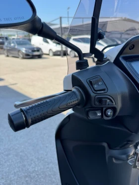Piaggio Medley S 150-ABS-iGET-LED-TOP, снимка 17