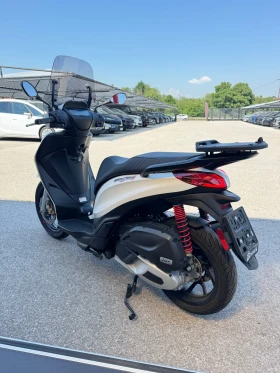 Piaggio Medley S 150-ABS-iGET-LED-TOP, снимка 4