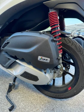 Piaggio Medley S 150-ABS-iGET-LED-TOP, снимка 12