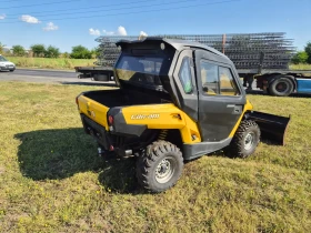 Can-Am Commander, снимка 7