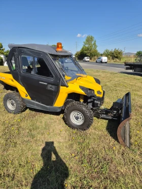 Can-Am Commander, снимка 8